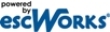 Powered by escWorks Logo